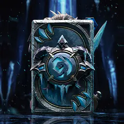 Blizzard Entertainment - The Lich King 3
