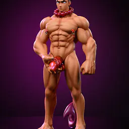 Sugar Daddy - Gyomei 4