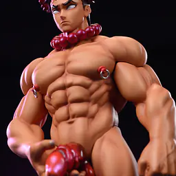 Sugar Daddy - Gyomei 6
