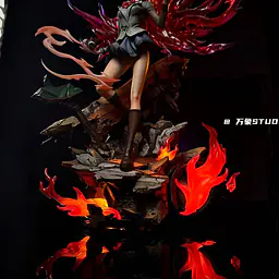 WX - Touka Kirishima 3