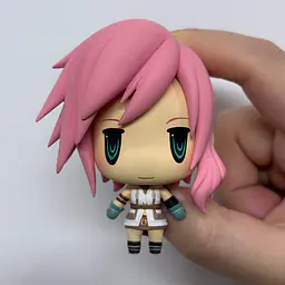 Joy Station - Serah 11