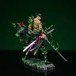 Chen Yan - Zoro 11