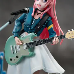 GK - Chihaya Anon 3