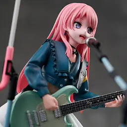GK - Chihaya Anon 4