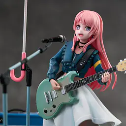 GK - Chihaya Anon 6