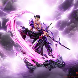 Chen Yan - Zoro 7