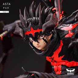 Karasu - Asta 2
