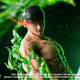 Chen Yan - Zoro 6