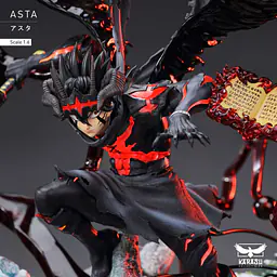 Karasu - Asta 4