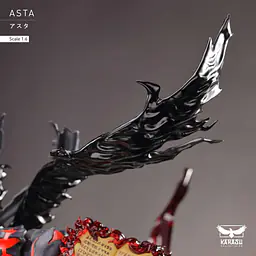 Karasu - Asta 11