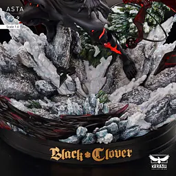 Karasu - Asta 10