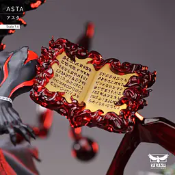Karasu - Asta 8
