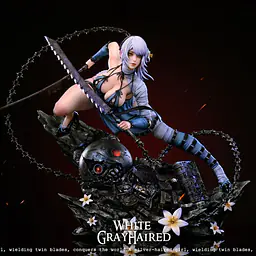 PA Create - Kainé 3