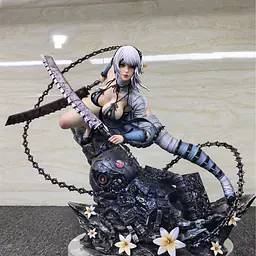 PA Create - Kainé 9