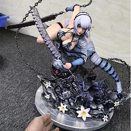 PA Create - Kainé 10