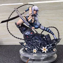 PA Create - Kainé 11
