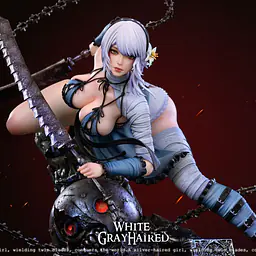 PA Create - Kainé 2