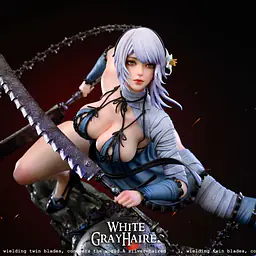 PA Create - Kainé 4