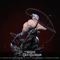 PA Create - Kainé 7