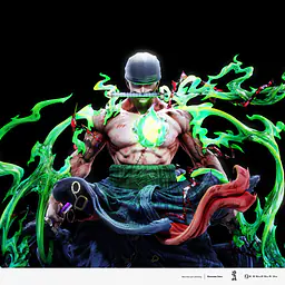 Last Sleep - Zoro 2