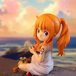 MIMO - Kid Nami 1