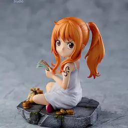 MIMO - Kid Nami 3