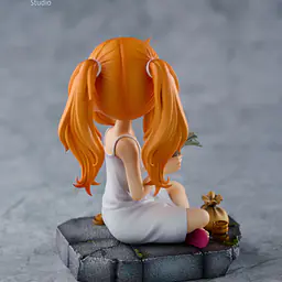 MIMO - Kid Nami 4