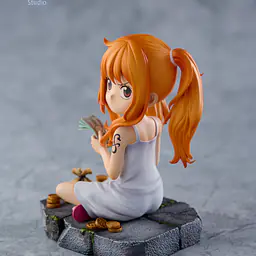 MIMO - Kid Nami 5