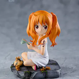 MIMO - Kid Nami 2