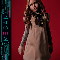 Prime 1 - M3GAN 4