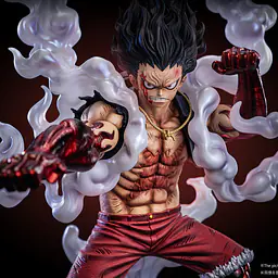 Dream - Gear 4 Luffy 3