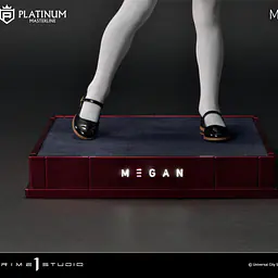 Prime 1 - M3GAN 17