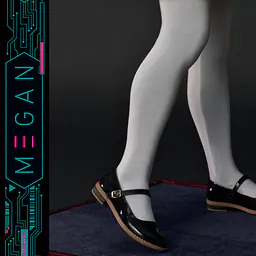 Prime 1 - M3GAN 23