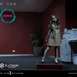Prime 1 - M3GAN 20