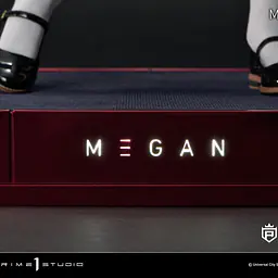 Prime 1 - M3GAN 28