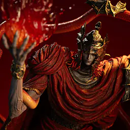 Creation - Messmer the Impaler 9