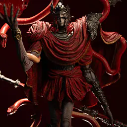 Creation - Messmer the Impaler 2