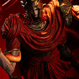 Creation - Messmer the Impaler 7