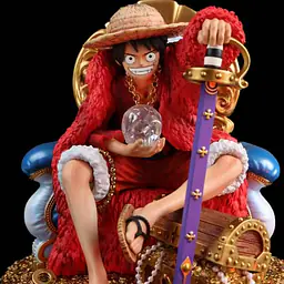 Ying - Luffy 2