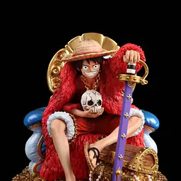 Ying - Luffy 4