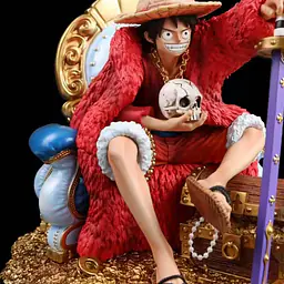 Ying - Luffy 6