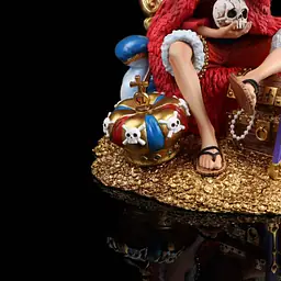 Ying - Luffy 5