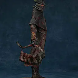 Gecco - The Hunter 2