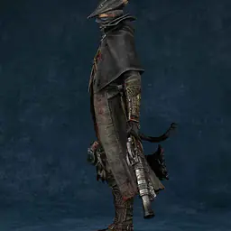 Gecco - The Hunter 4