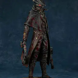 Gecco - The Hunter 3