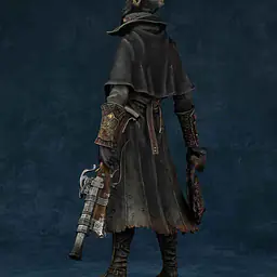 Gecco - The Hunter 10