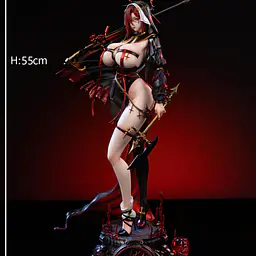ACY - Battle Sister 8