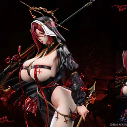 ACY - Battle Sister 2