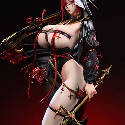 ACY - Battle Sister 5