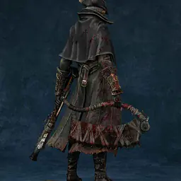 Gecco - The Hunter 7